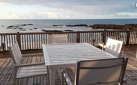 Appartement Les Pieds Dans L'Eau